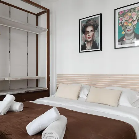 Thebluestay 350 - Stunning In Republique Apartment *